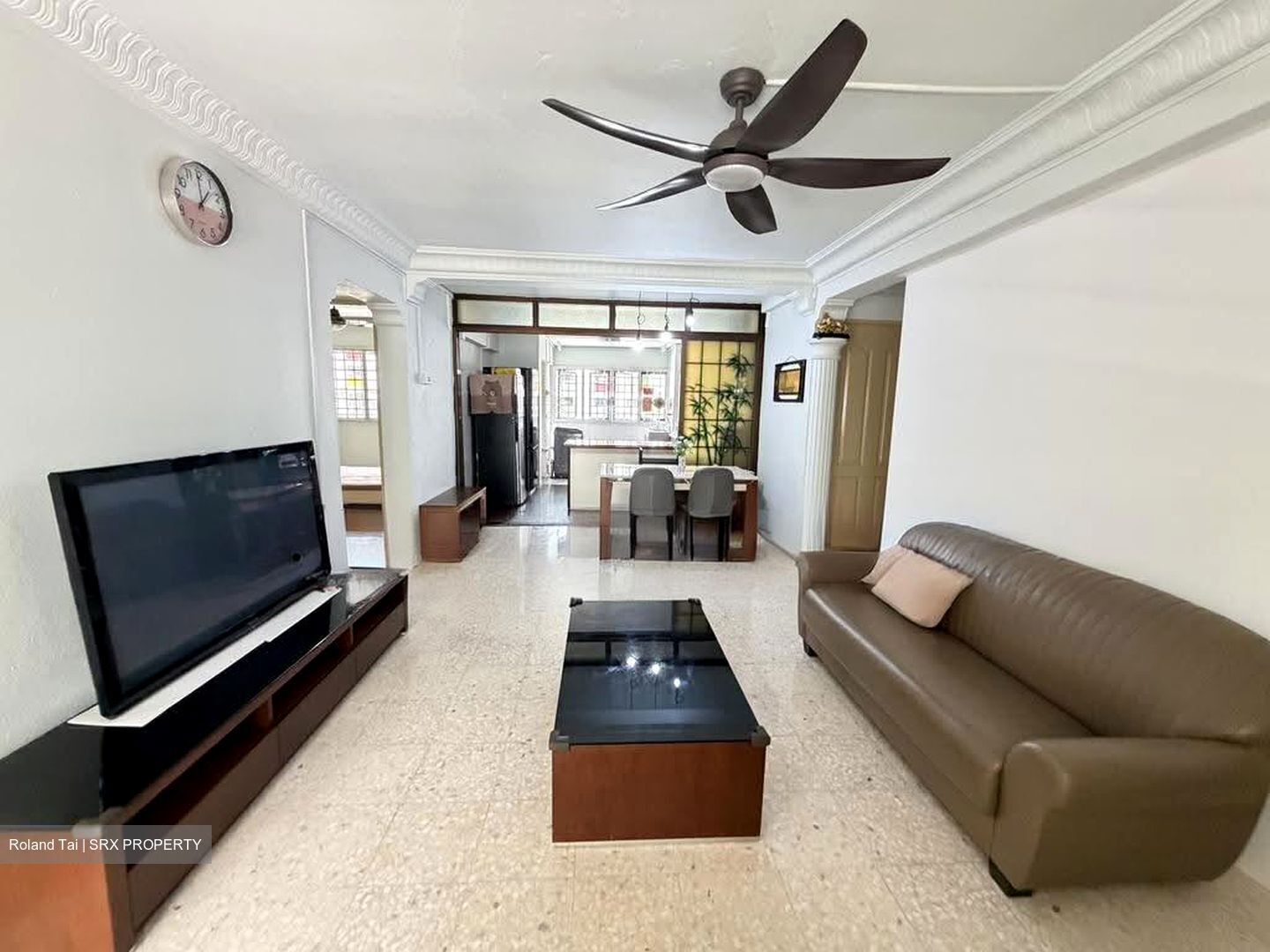 Blk 403 Pandan Gardens (Jurong East), HDB 5 Rooms #608028141